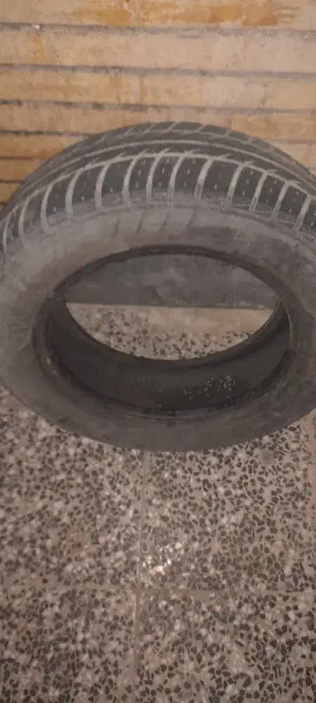 لاستیک ماشین|قطعات یدکی و لوازم جانبی|بندر امام خمینی, |دیوار