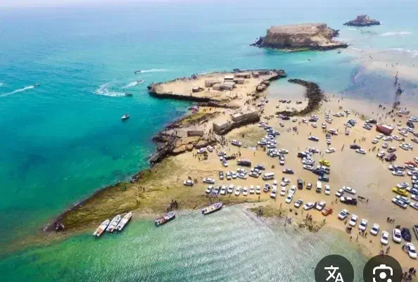 گشت روزانه جزیره قشم|تور و چارتر|قشم, |دیوار