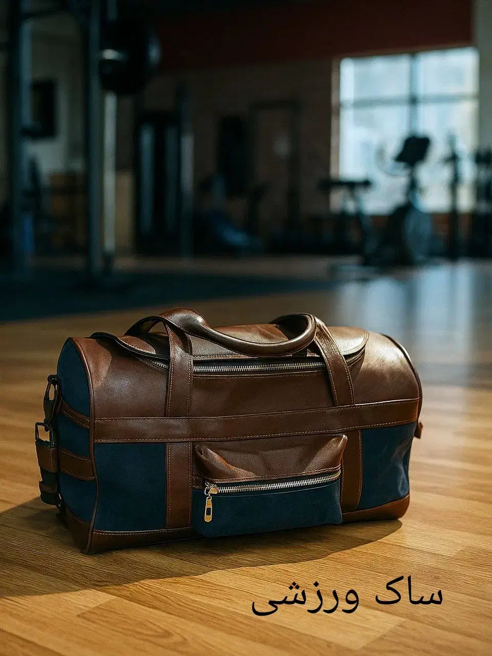 تولیدی هدا لدرز|کیف، کفش، کمربند|اندیشه, اندیشه فاز ۴|دیوار