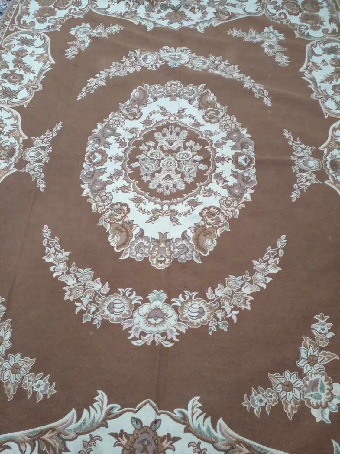 روفرشی ۶ متری|روفرشی|مشهد, شهرک مهر آباد|دیوار