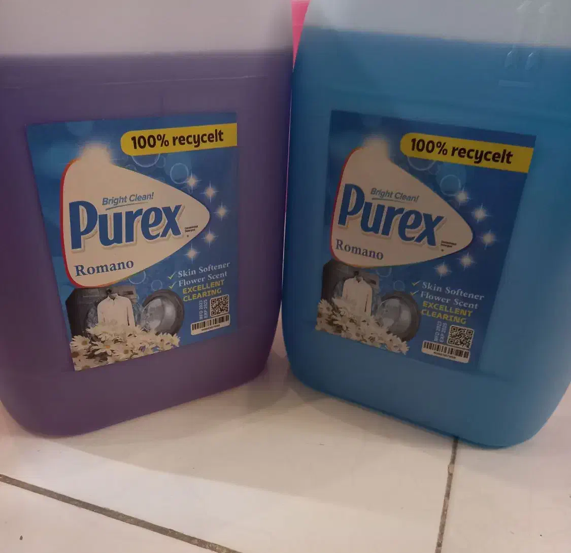 مایع لباسشویی|مواد شوینده و دستمال کاغذی|نظرآباد, نظرآباد|دیوار