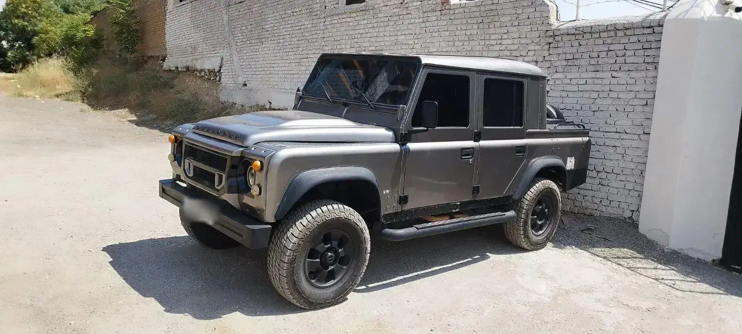 پاژن ۱۳۹۰|خودرو سواری و وانت|تهران, سوهانک|دیوار