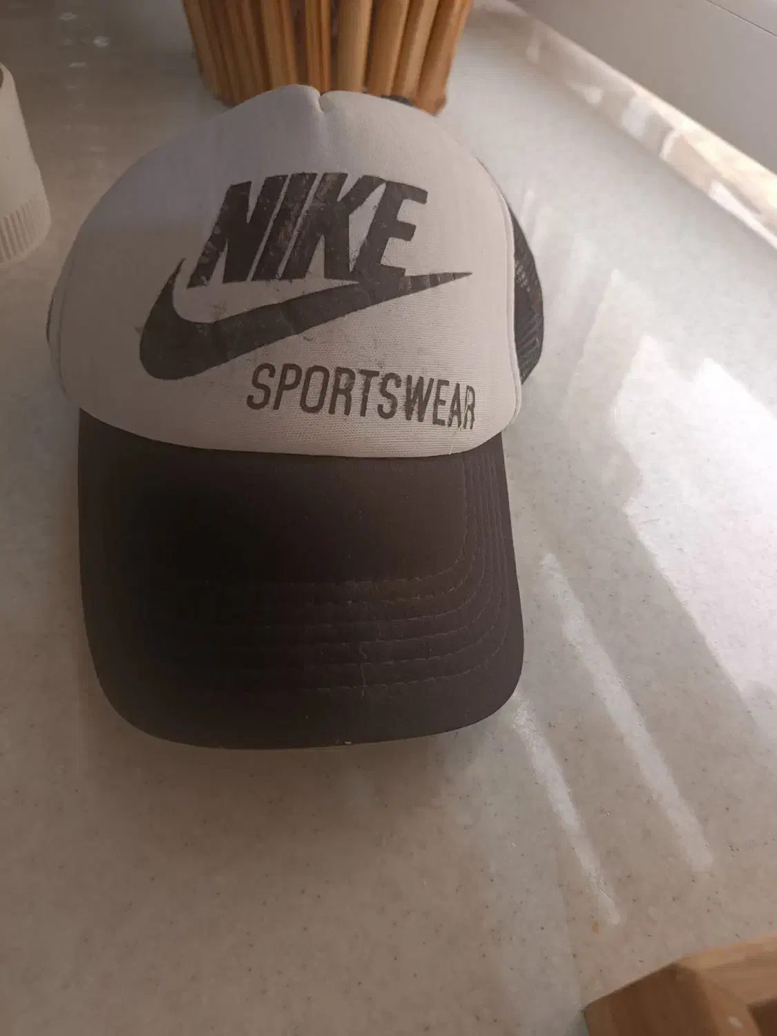 کلاه برند ترک|لباس|تهران, پرواز|دیوار