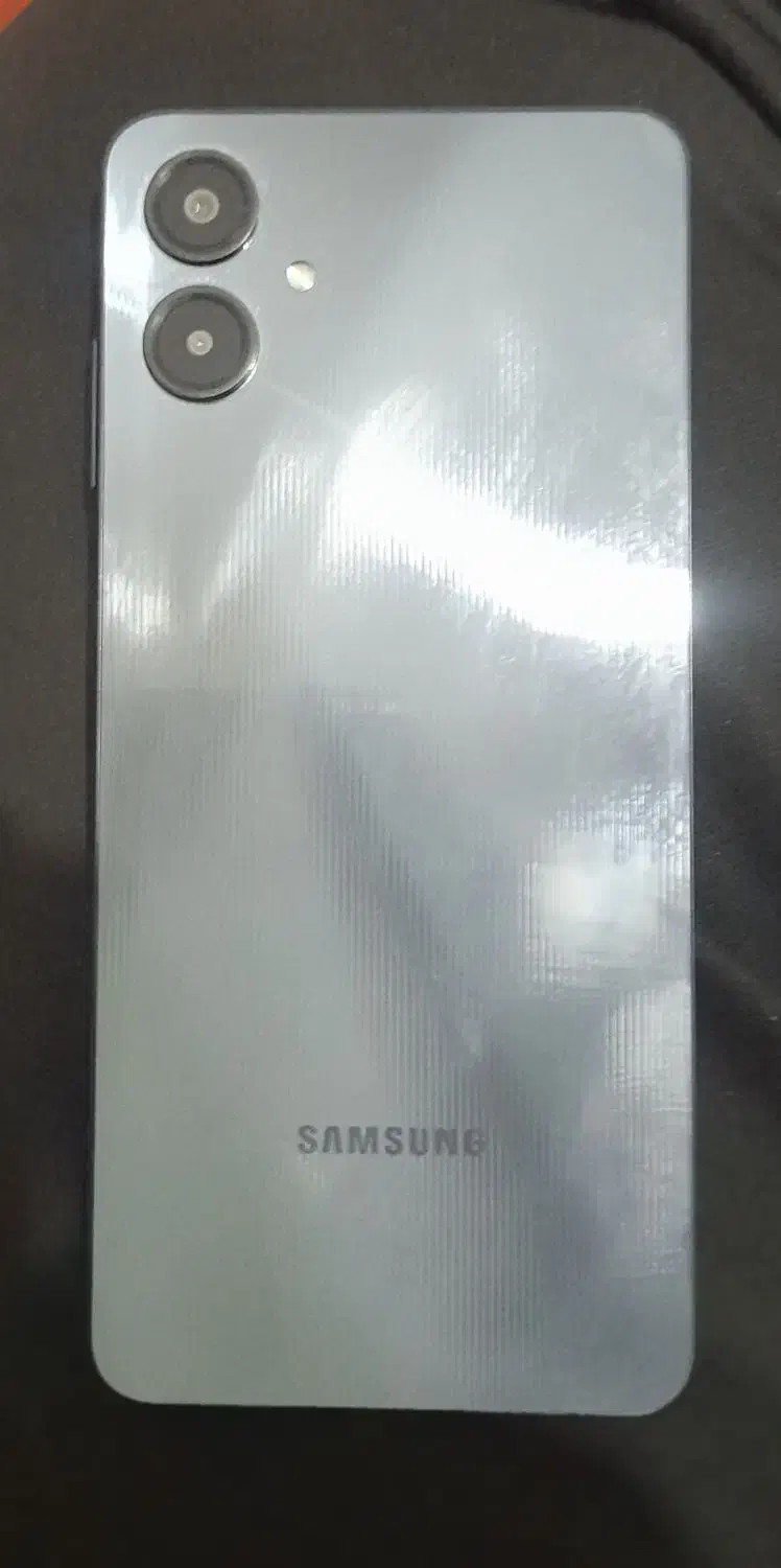 گوشی a06 در حد نو کم کار|موبایل|مشهد, موعود|دیوار