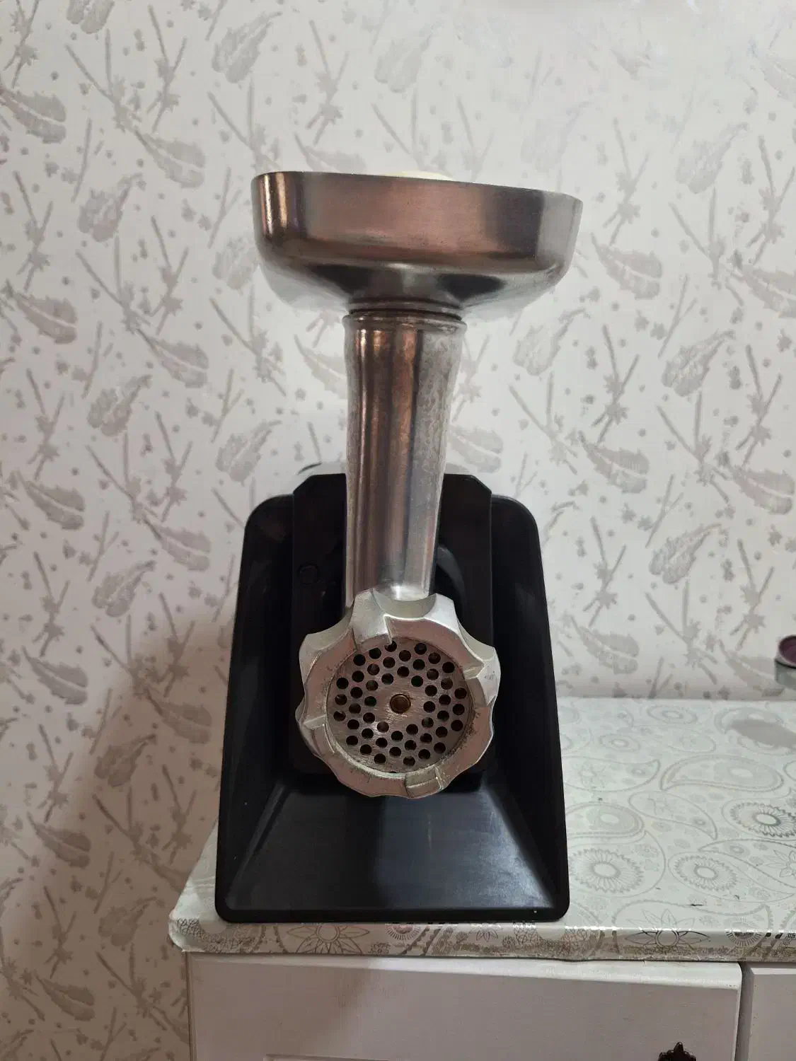 چرخ گوشت مارک مایسان|سایر لوازم برقی|کرمانشاه, |دیوار