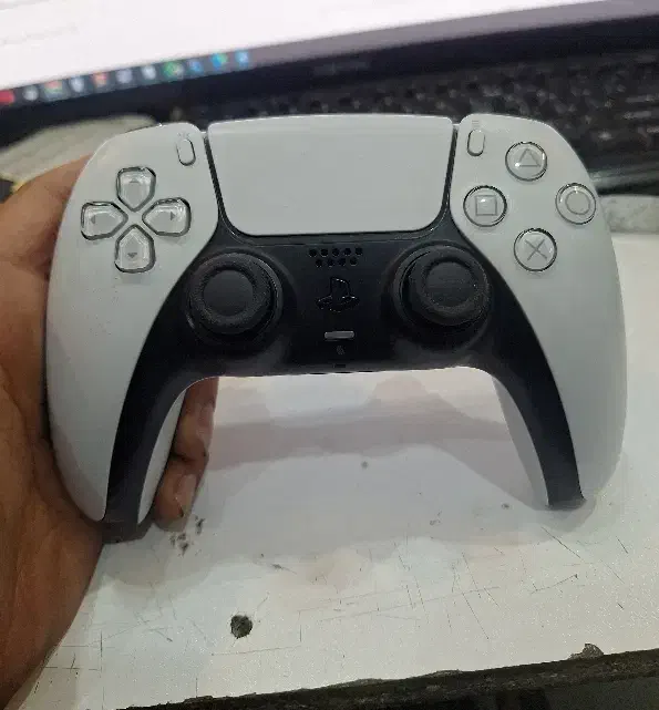 دسته PS5|کنسول، بازی ویدئویی و آنلاین|تهران, هفده شهریور|دیوار