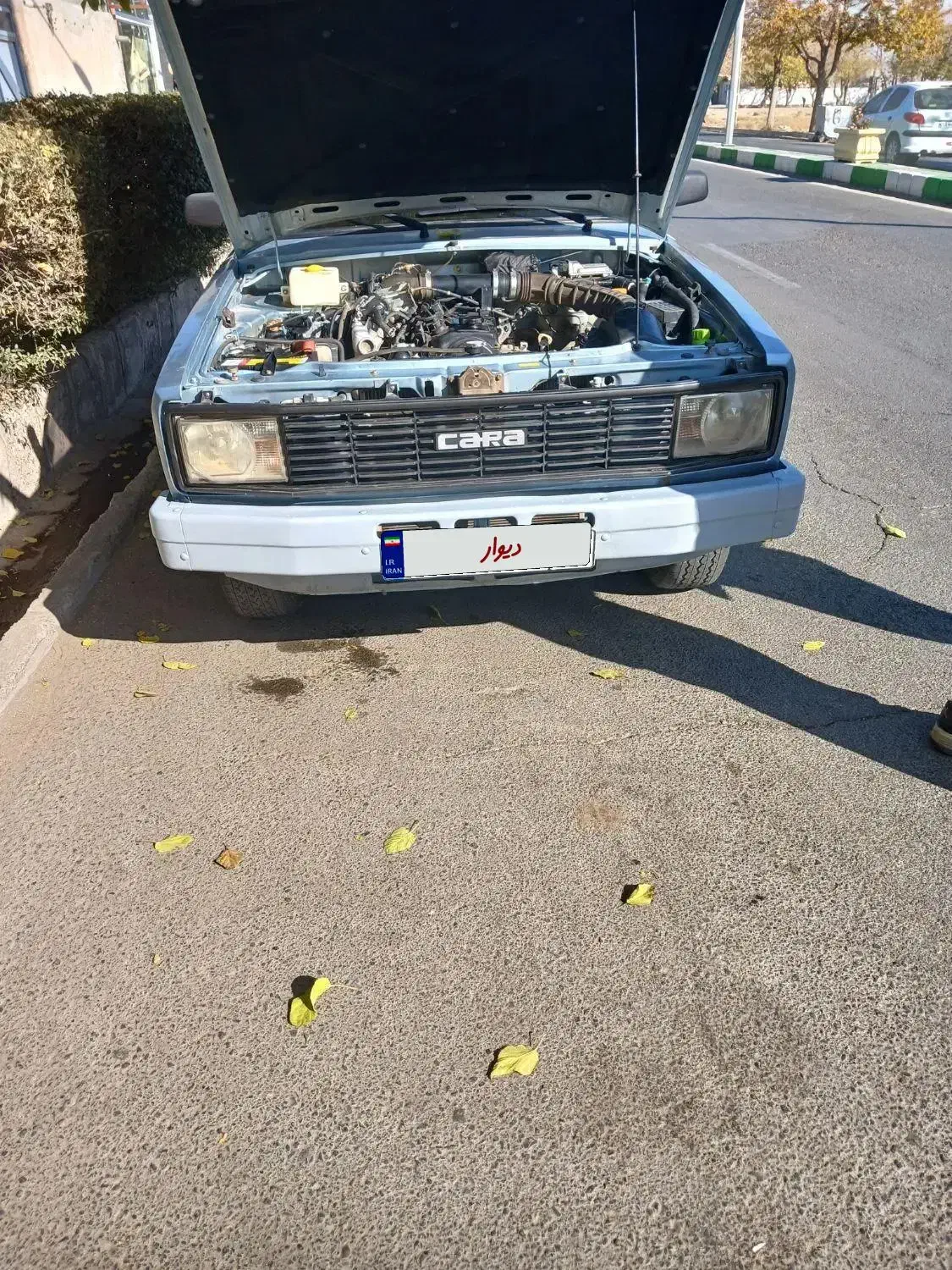 مدل 98 بدون رنگ|خودرو سواری و وانت|مشهد, آیت الله خامنه‌ای|دیوار