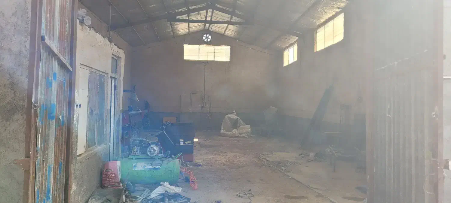 اجاره قلعه صدری ۶۰متری دکل|اجارهٔ دفتر صنعتی، کشاورزی، تجاری|قم, قلعه صدری|دیوار