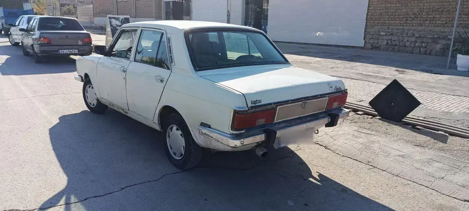 پیکان مدل ۷۹|خودرو سواری و وانت|گیلان غرب, |دیوار