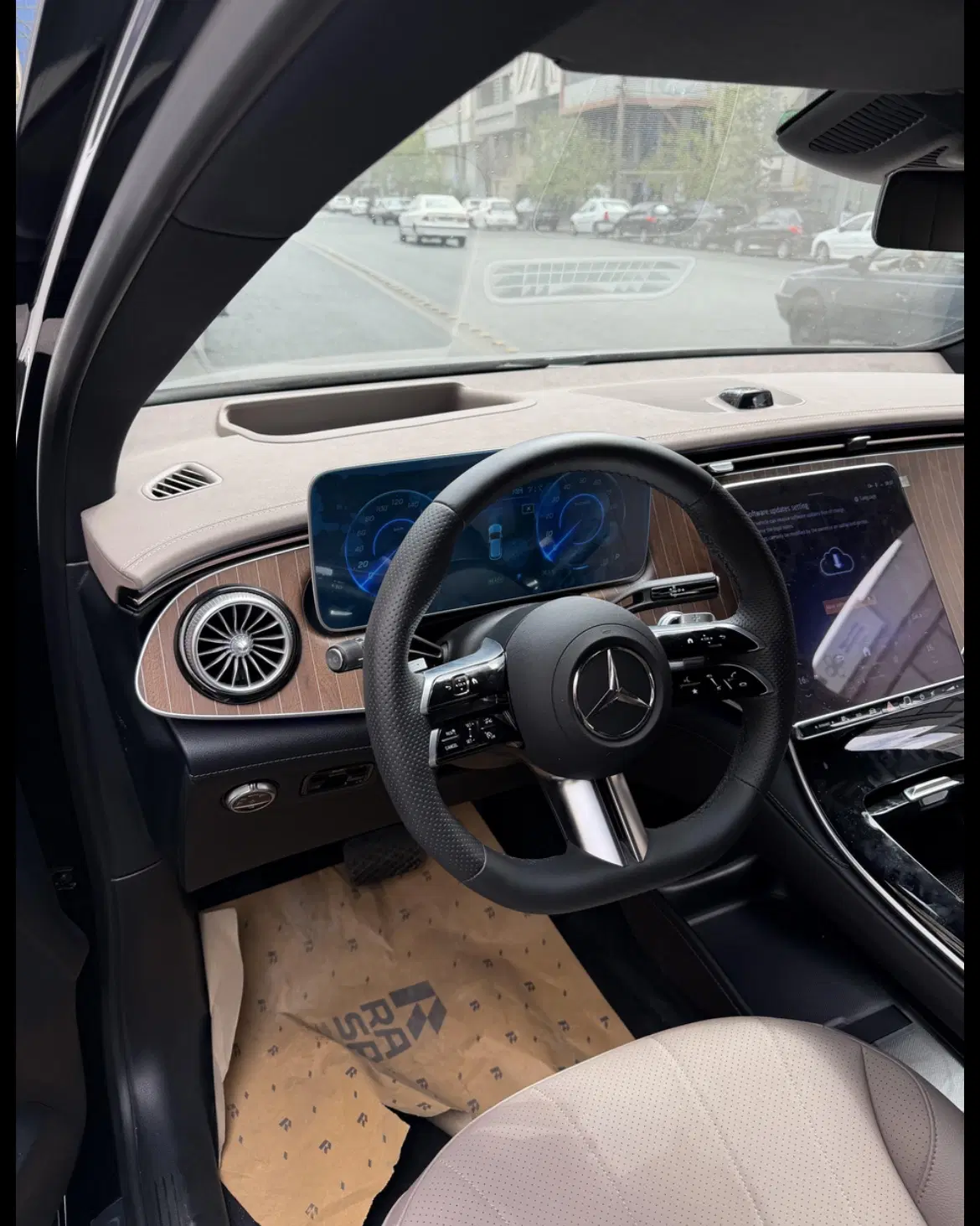 eqe suv 500|خودرو سواری و وانت|تهران, حکمت|دیوار