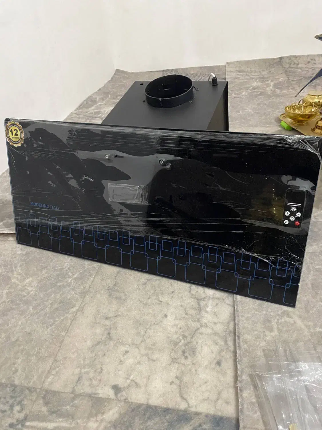 هود|اجاق گاز و لوازم برقی پختوپز|میاندوآب, |دیوار