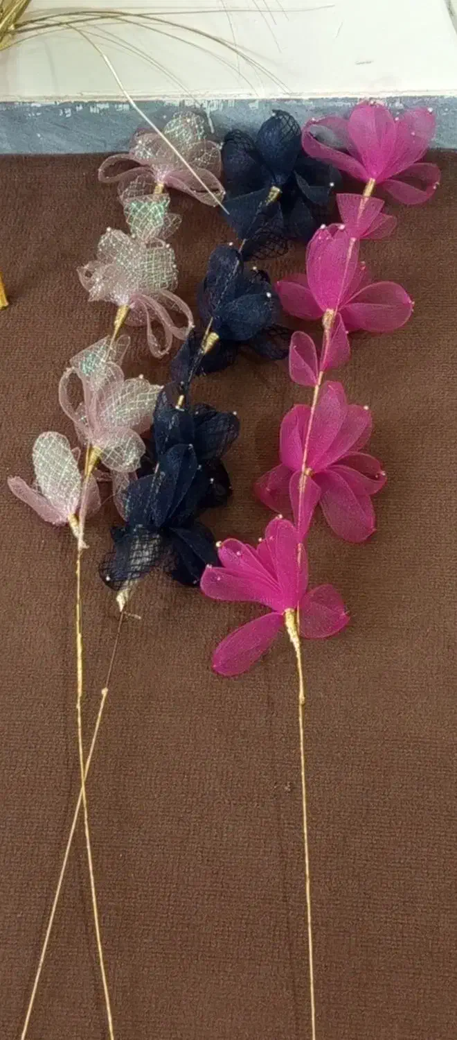 گل مصنوعی|گل مصنوعی|قرچک, داوود آباد|دیوار