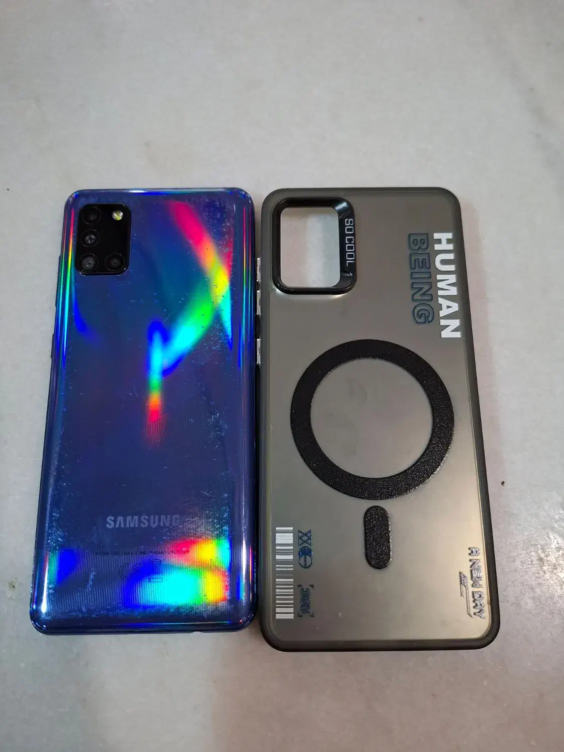 موبایل|موبایل|قم, وادی السلام|دیوار