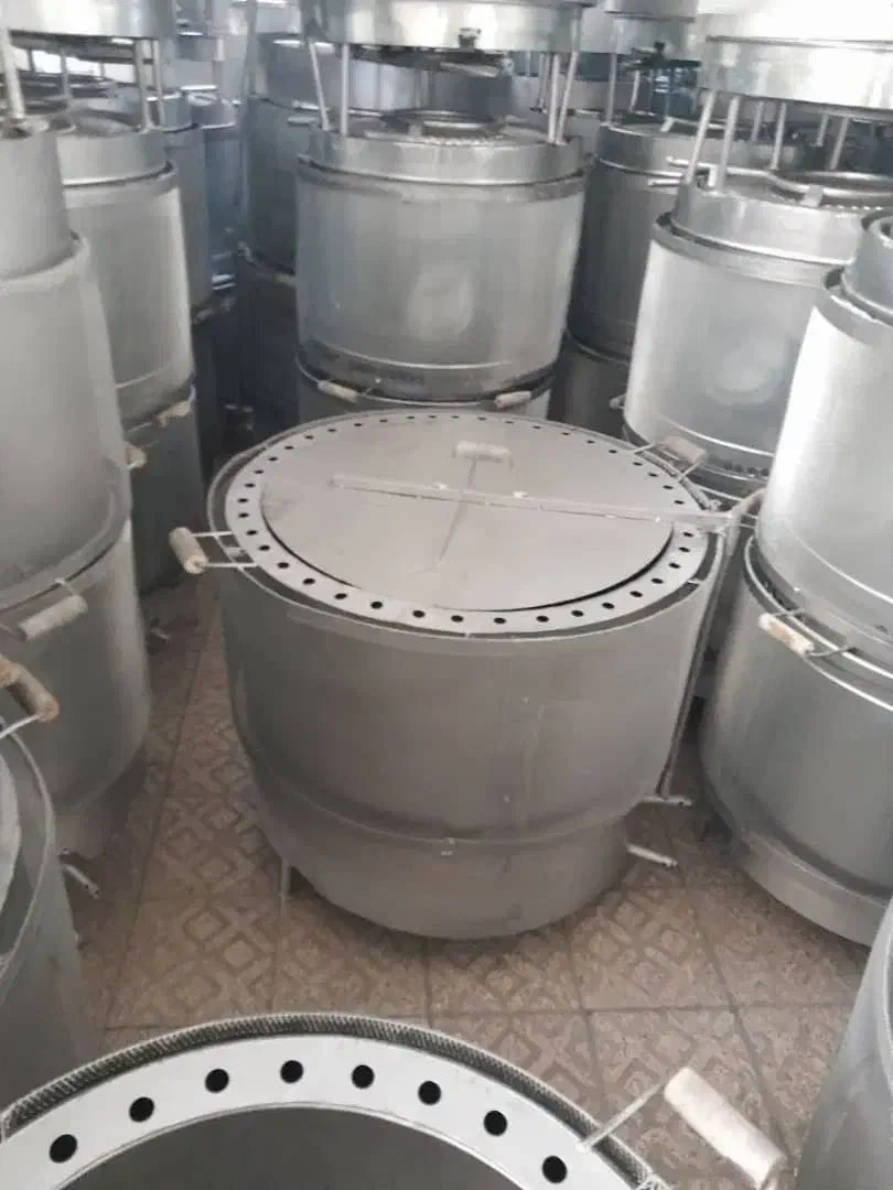 تنوربندرعباس|اجاق گاز و لوازم برقی پختوپز|بندرعباس, |دیوار