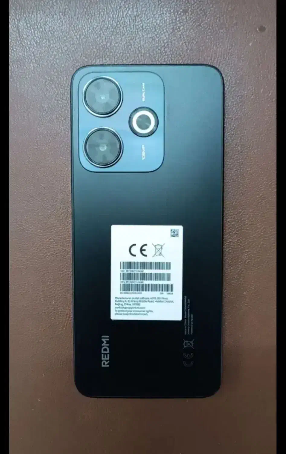 گوشی ردمی 13x|موبایل|بیرجند, |دیوار