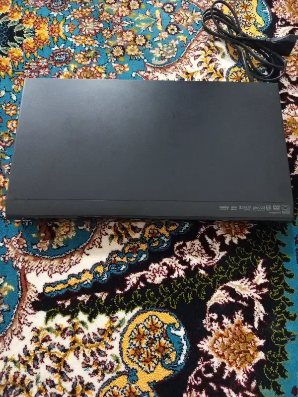 دی وی دی ال جی|پخش‌کننده DVD و ویدیو|شهرکرد, |دیوار