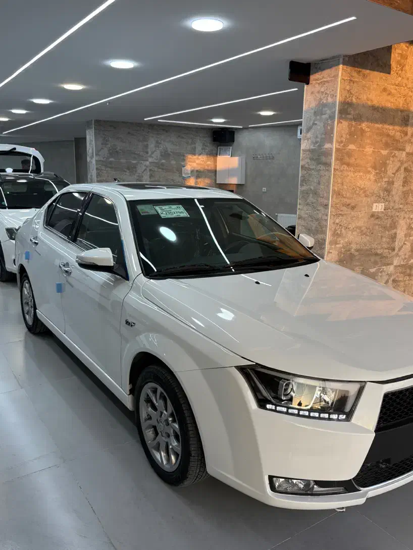 دنا پلاس توربو اتومات|خودرو سواری و وانت|صدرا-فارس, فاز ۱|دیوار