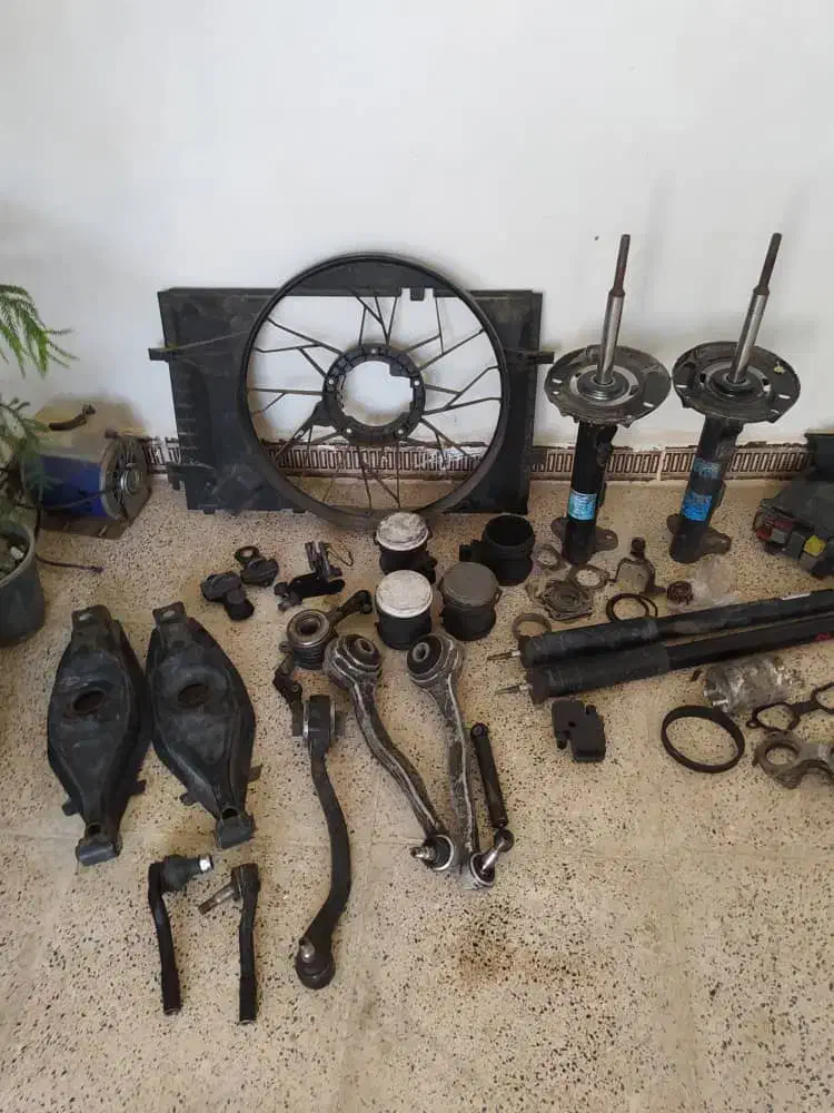 تعمیرات خودرو های المانی|خدمات موتور و ماشین|چرداول, |دیوار