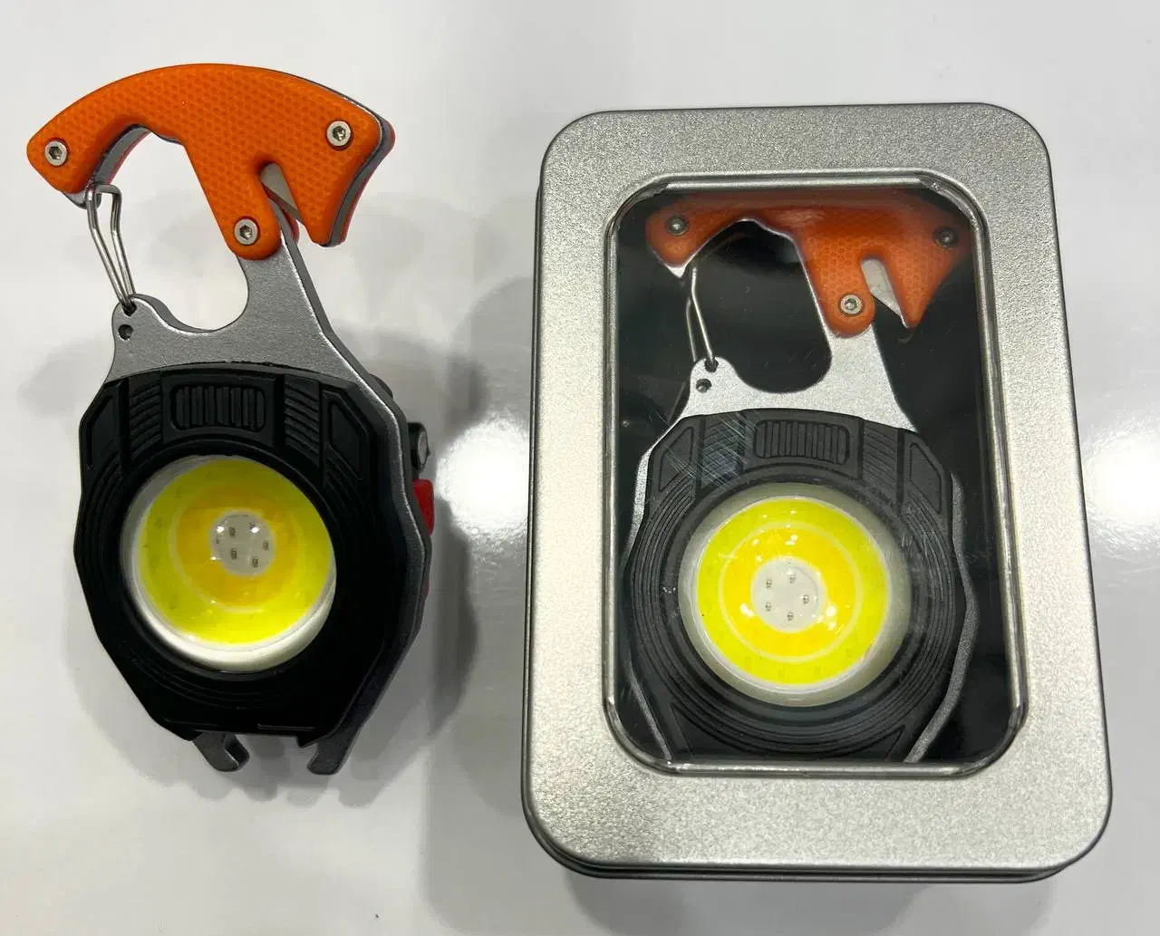 چراغ قوه چند کاره تک و عمده|کوهنوردی و کمپینگ|سراوان, |دیوار