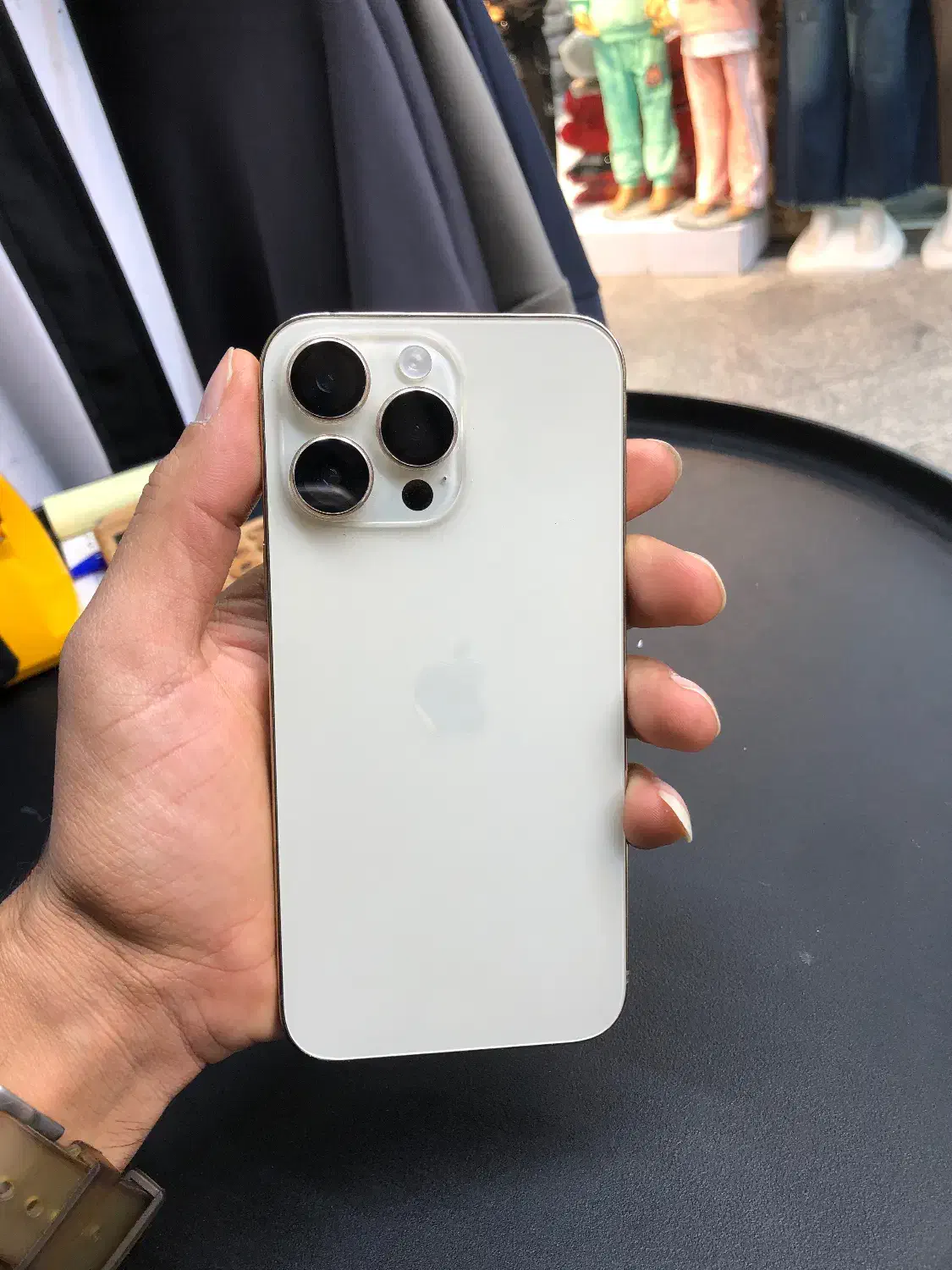 14پرومکس 1ترابایت|موبایل|شیراز, سیاه سنگ|دیوار