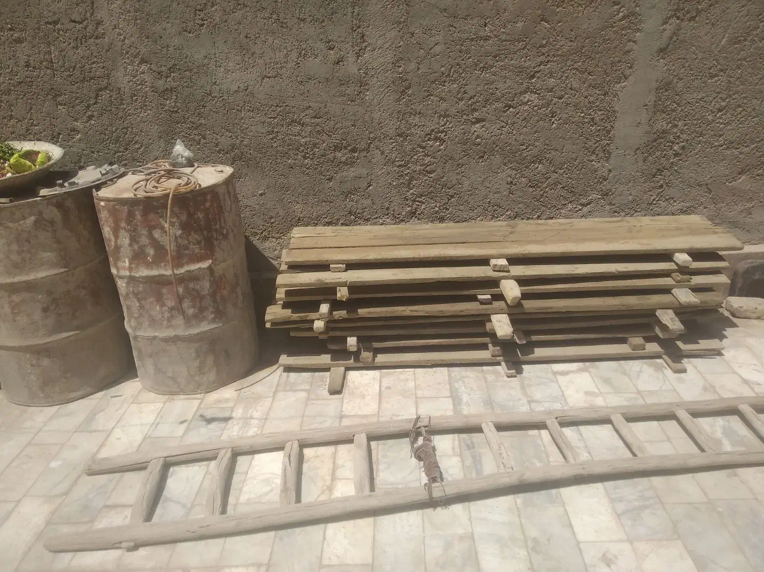 اجاره مصالح ساختمانی|مصالح و تجهیزات ساختمان|زابل, |دیوار