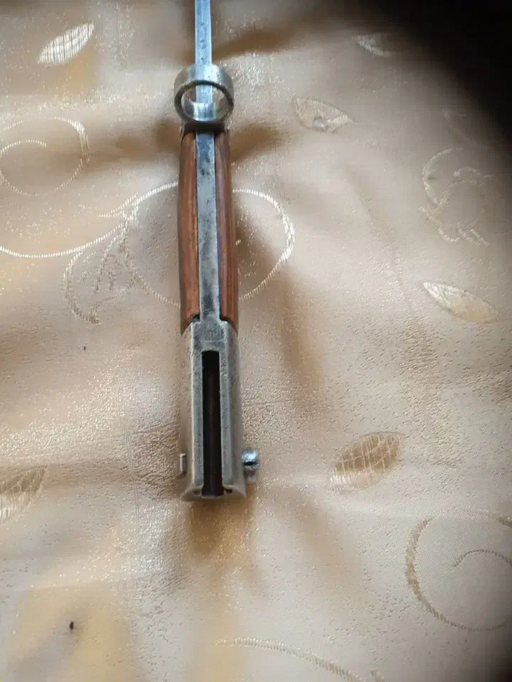 چاقوکلکسیونی عتیقه|کوهنوردی و کمپینگ|نجفآباد, مسکن مهر|دیوار