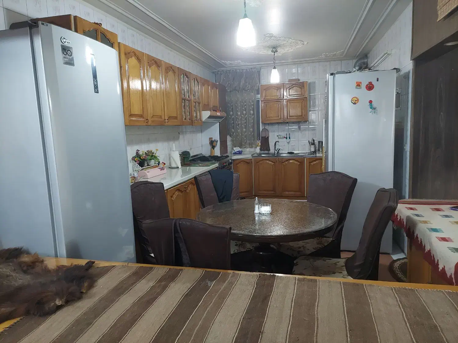 تکواحدی/میدان جمهوری/۱۵۰متر ۳خواب|فروش آپارتمان|اصفهان, دستگرده|دیوار