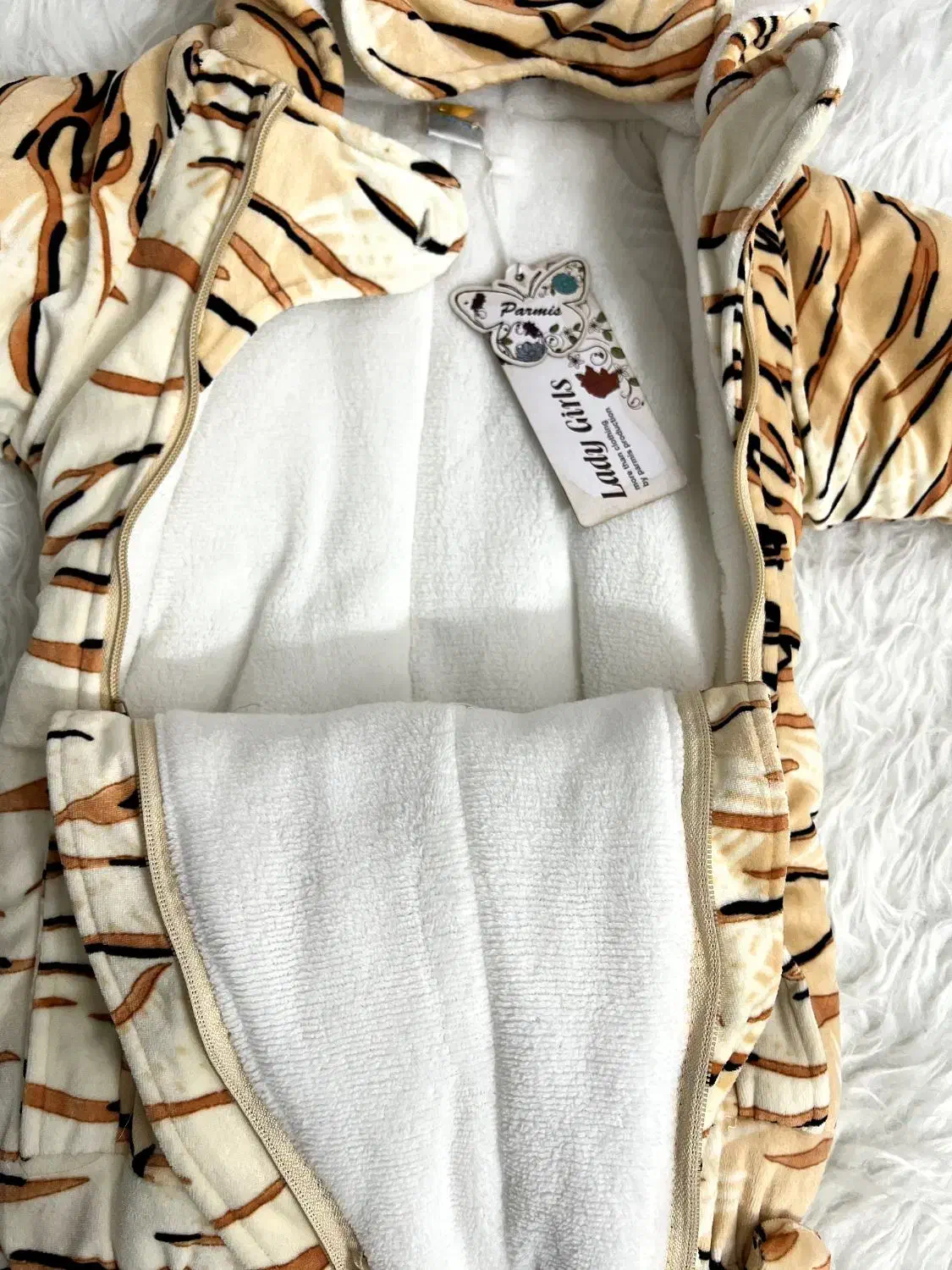 کاپشن وارداتی خیلی گرم|کفش و لباس بچه|بابلسر, |دیوار