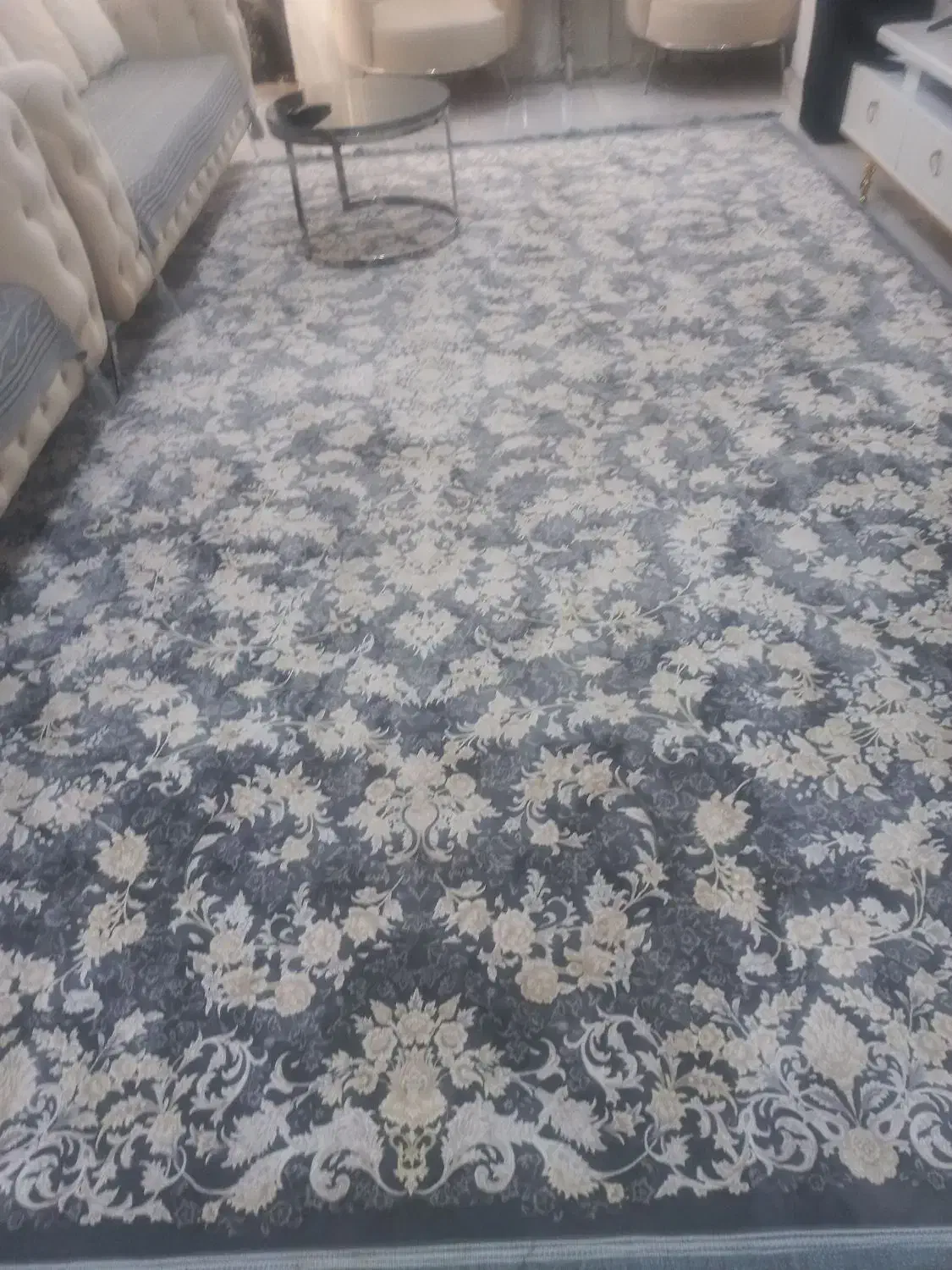 فرش ۱۲ متری نو|فرش|بندرعباس, |دیوار