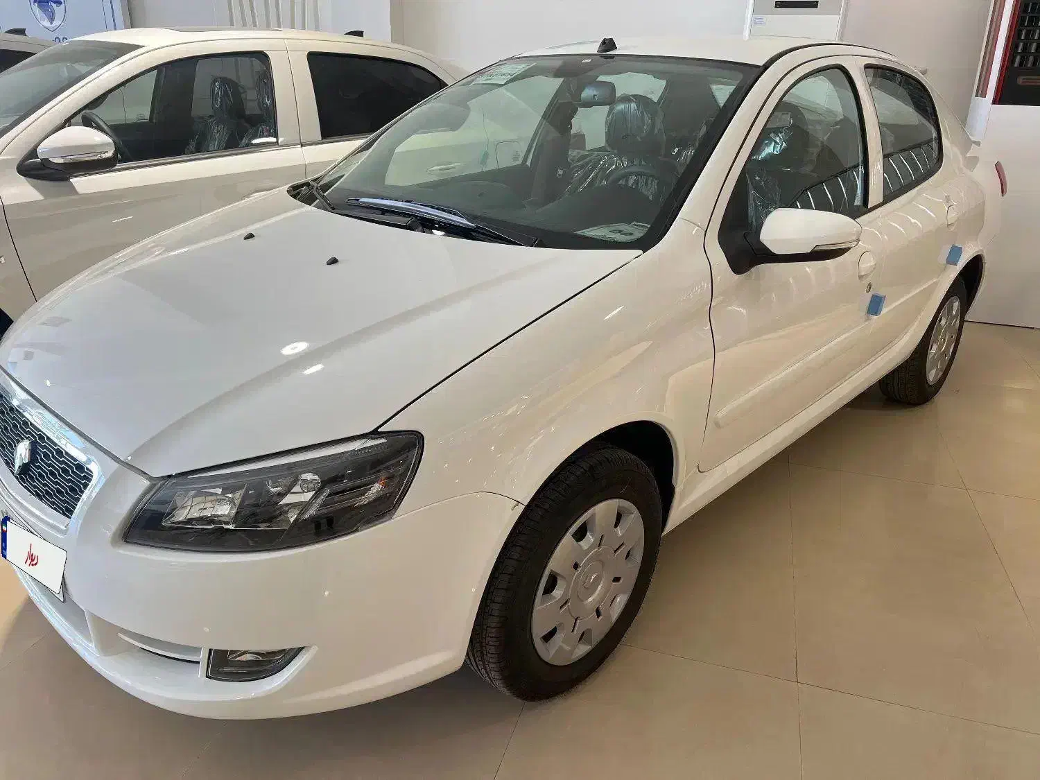 رانا پلاس صفر|خودرو سواری و وانت|مشهد, وکیلآباد|دیوار