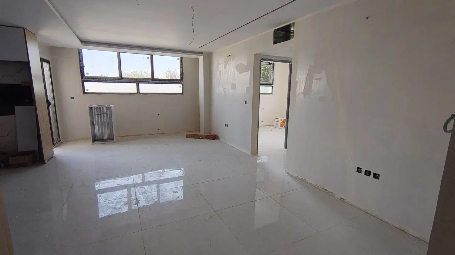 سعدی جنوبی فرعی اول|فروش آپارتمان|شاهین‌شهر, سعدی جنوبی|دیوار