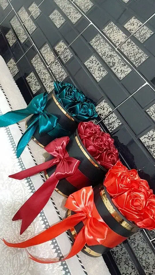 گل ربانی|گل مصنوعی|سنقر, |دیوار