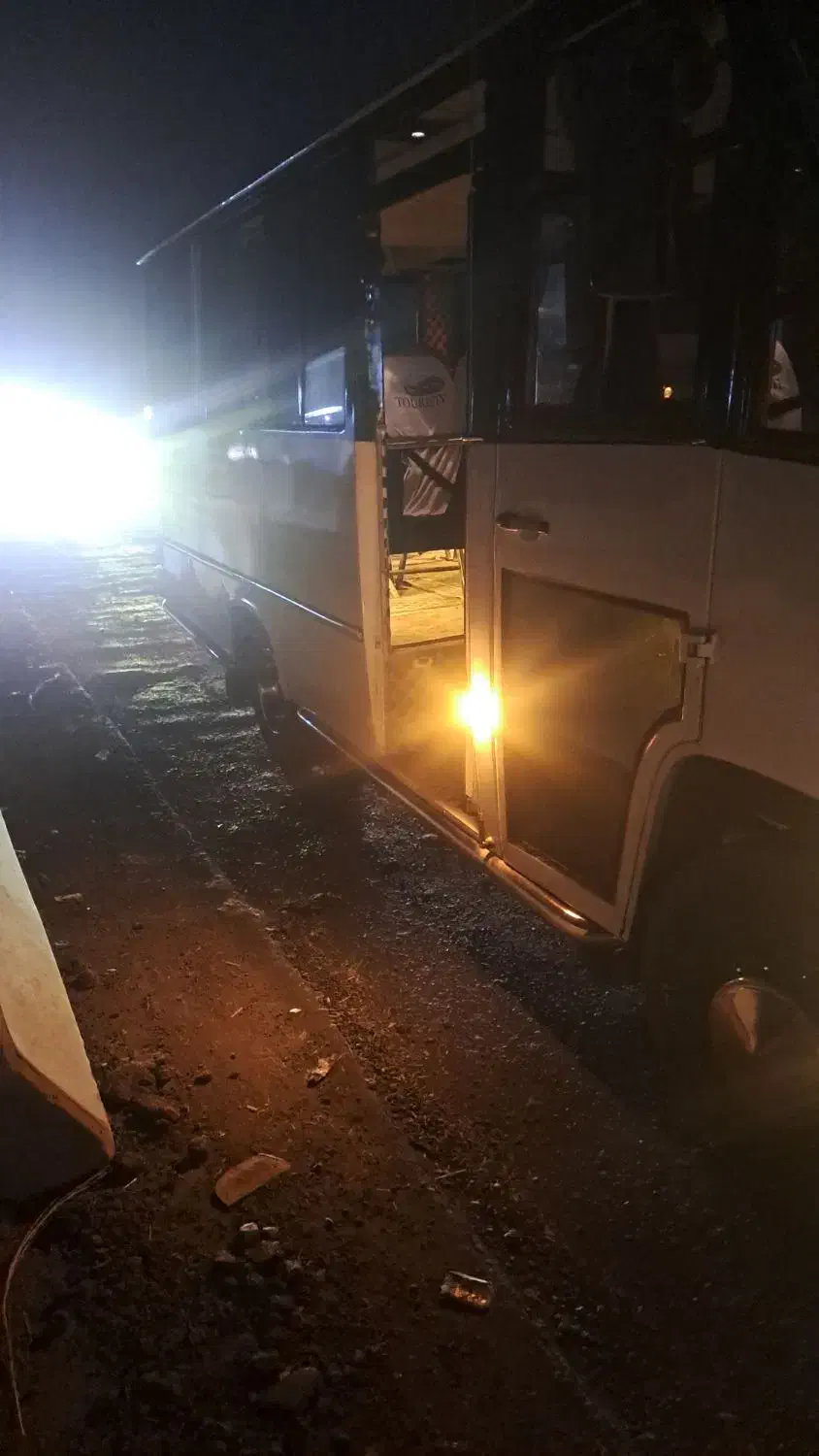 سرویس مینی بوس|خدمات حمل و نقل|اقبالیه, |دیوار