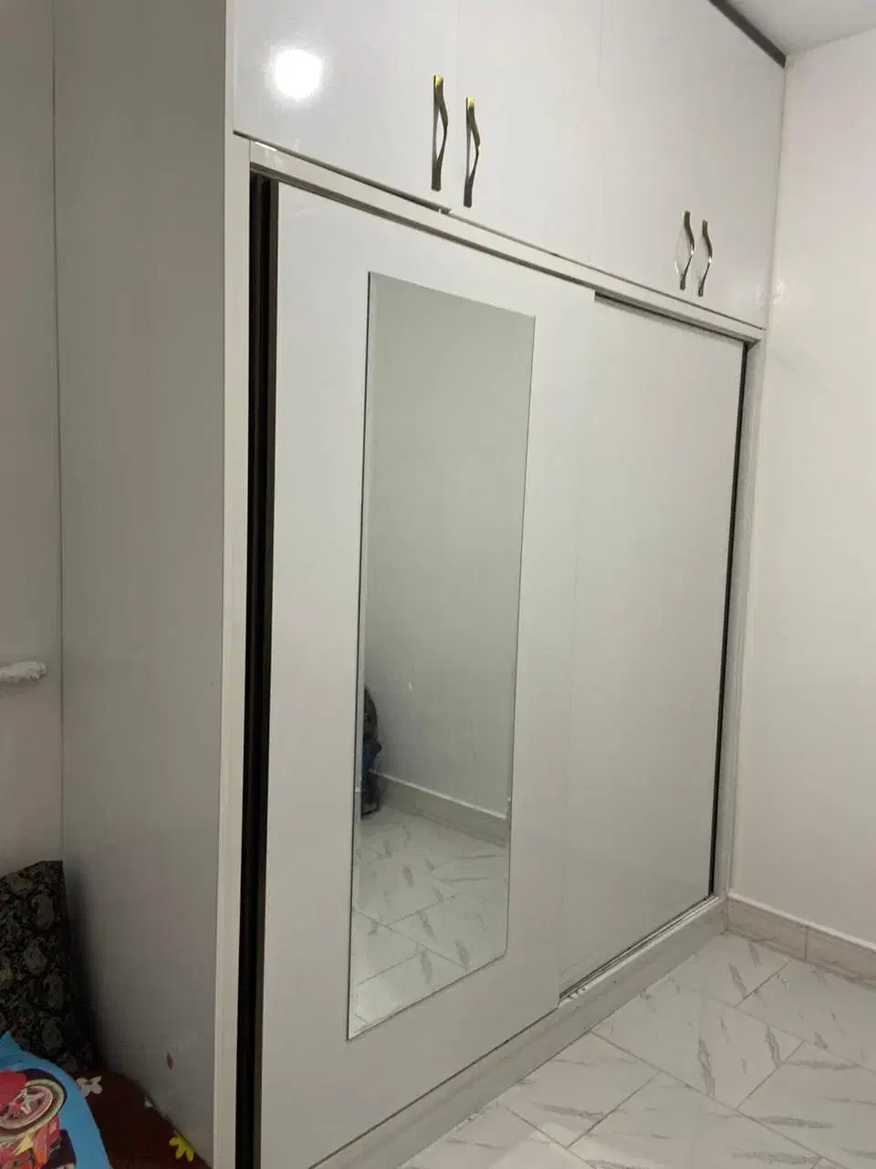 خانه ویلایی سه طبقه|فروش خانه و ویلا|قم, یزدانشهر|دیوار