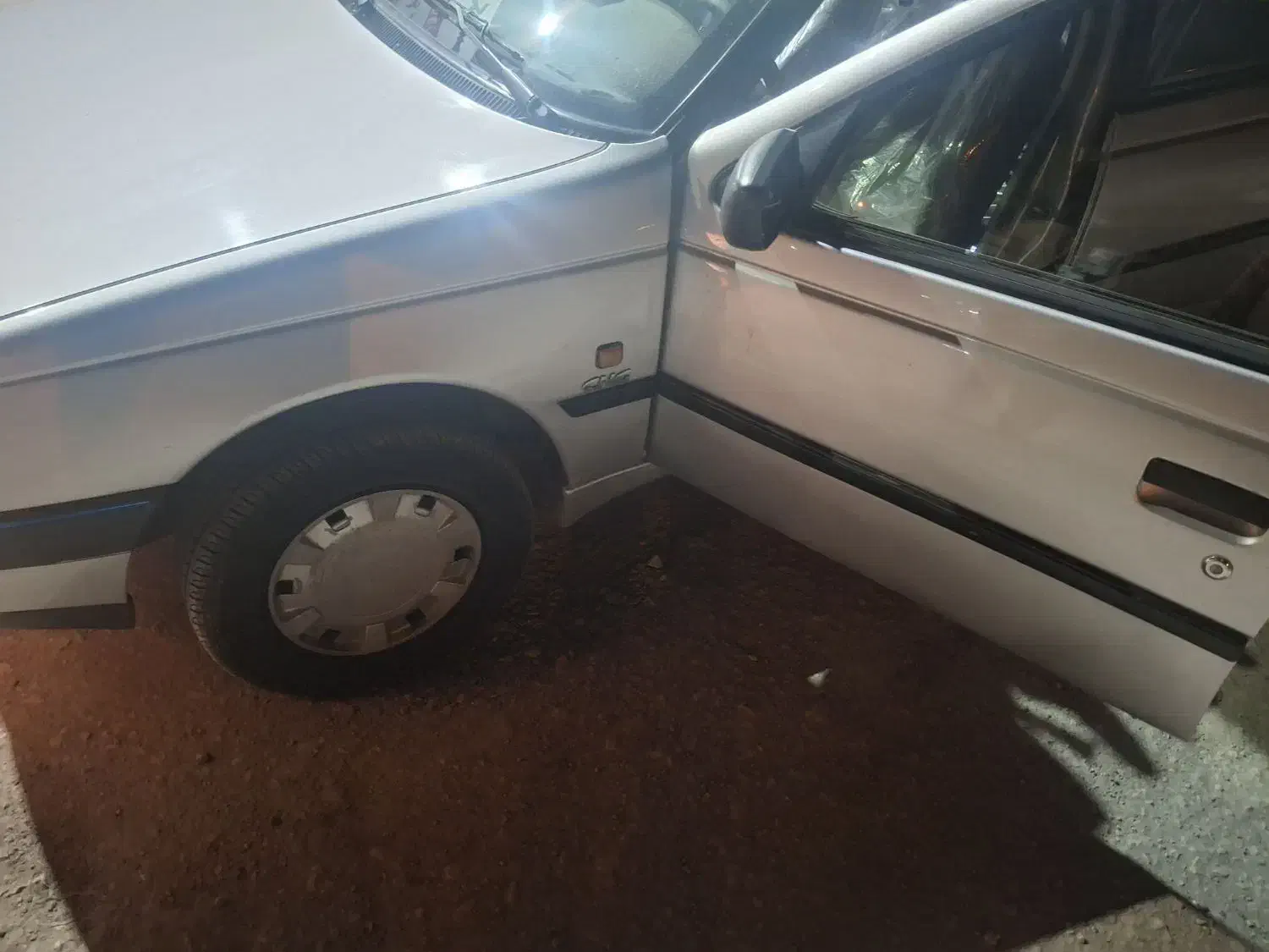 ۴۰۵|خودرو سواری و وانت|کوهی‌خیل, |دیوار