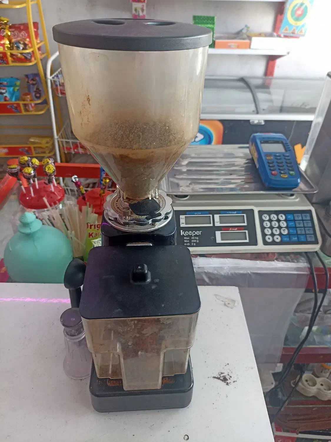 فروش توافقی|فروشگاه و مغازه|گراش, |دیوار