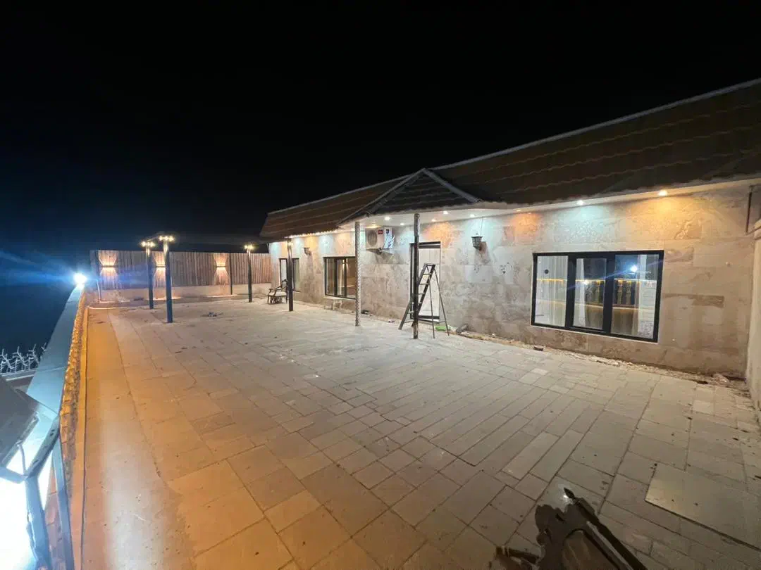 اجاره باغ ویلا دوبلکس|اجارهٔ کوتاهمدت ویلا و باغ|مشهد, چهاربرج|دیوار