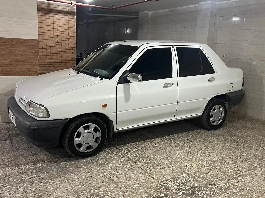 پراید131مدل 98|خودرو سواری و وانت|اصفهان, دانشگاه افسری امیرالمومنین|دیوار