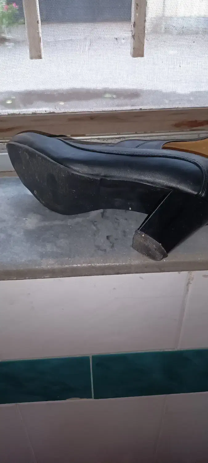 کفش سایز ۳۷|کیف، کفش، کمربند|لاهیجان, کوی زمانی|دیوار