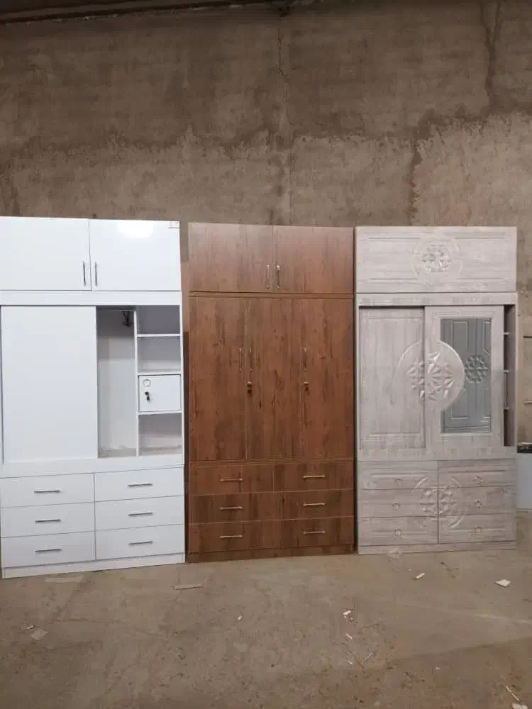 حراج کابینت ارزان فوری کمد،دیواری|حراج|کهریزک, |دیوار