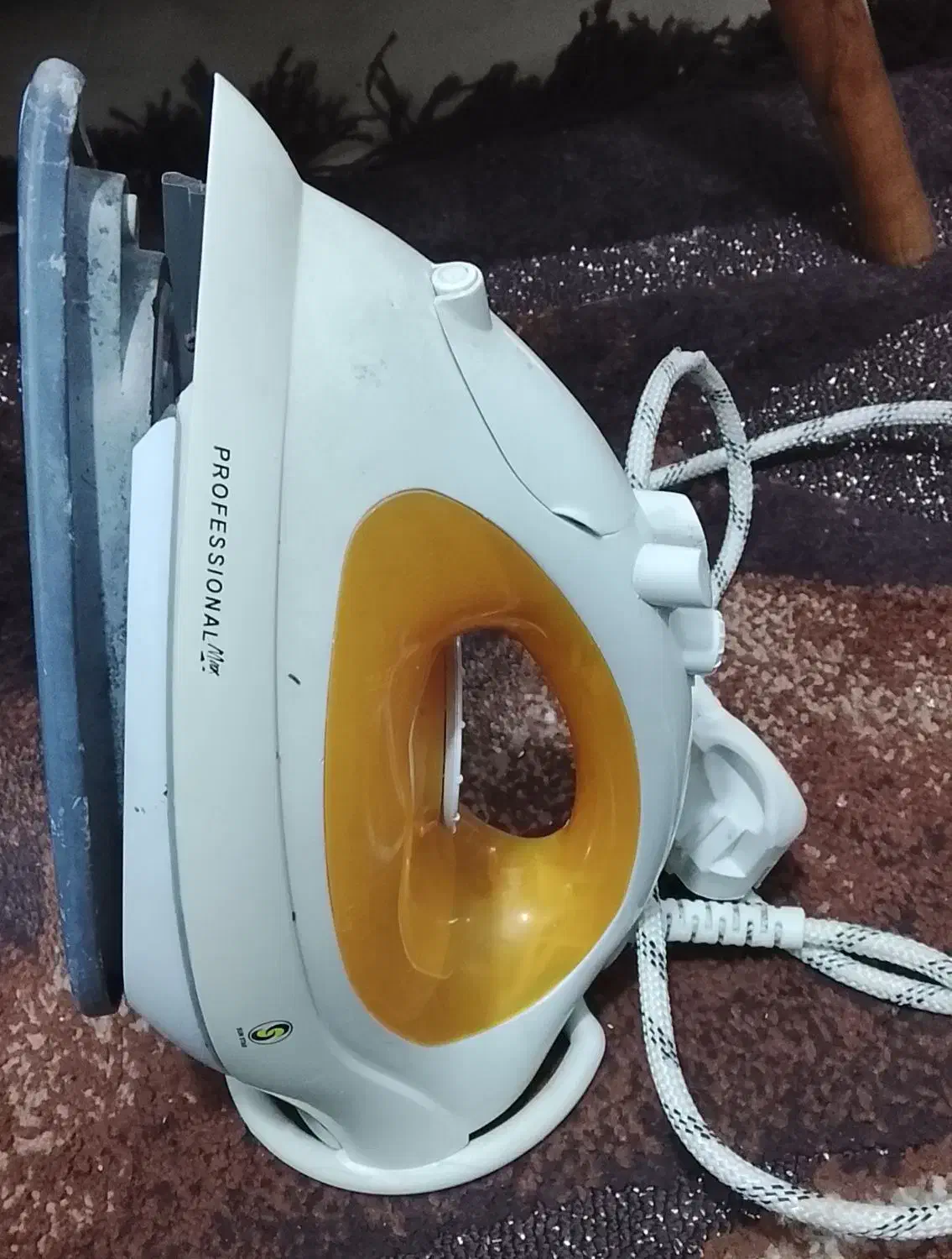 چرخ گوشت و اتو|سایر لوازم برقی|بروجن, |دیوار