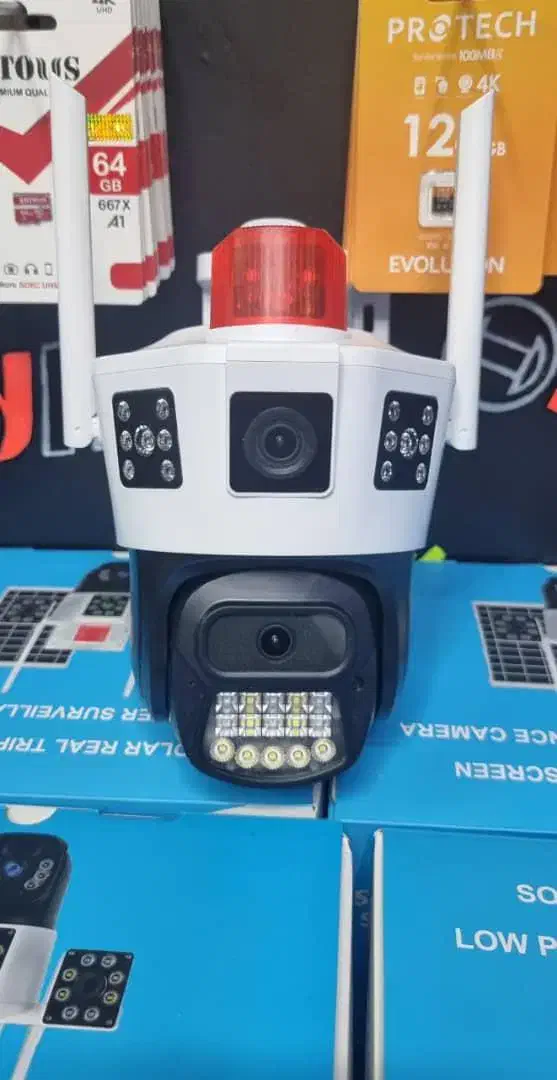 فروش، نصب و تعمیرات دوربین مداربسته|دوربین مداربسته|بندر امام خمینی, |دیوار