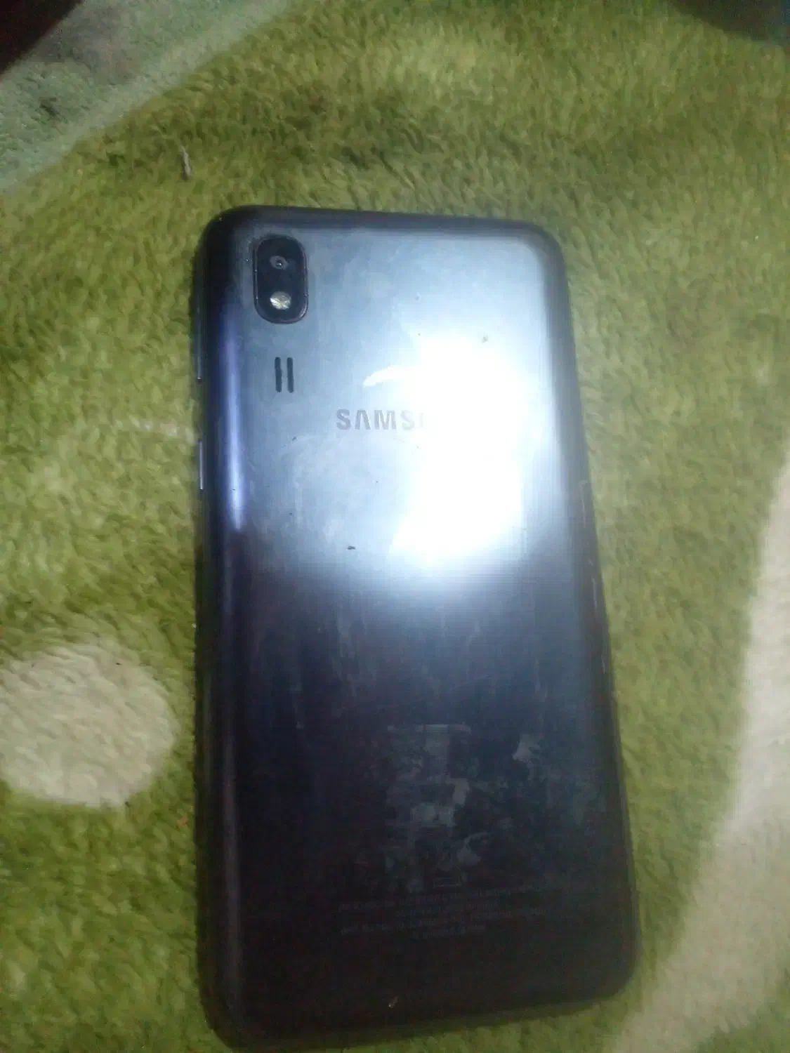 گوشی a2 cor|موبایل|مشکیندشت, |دیوار