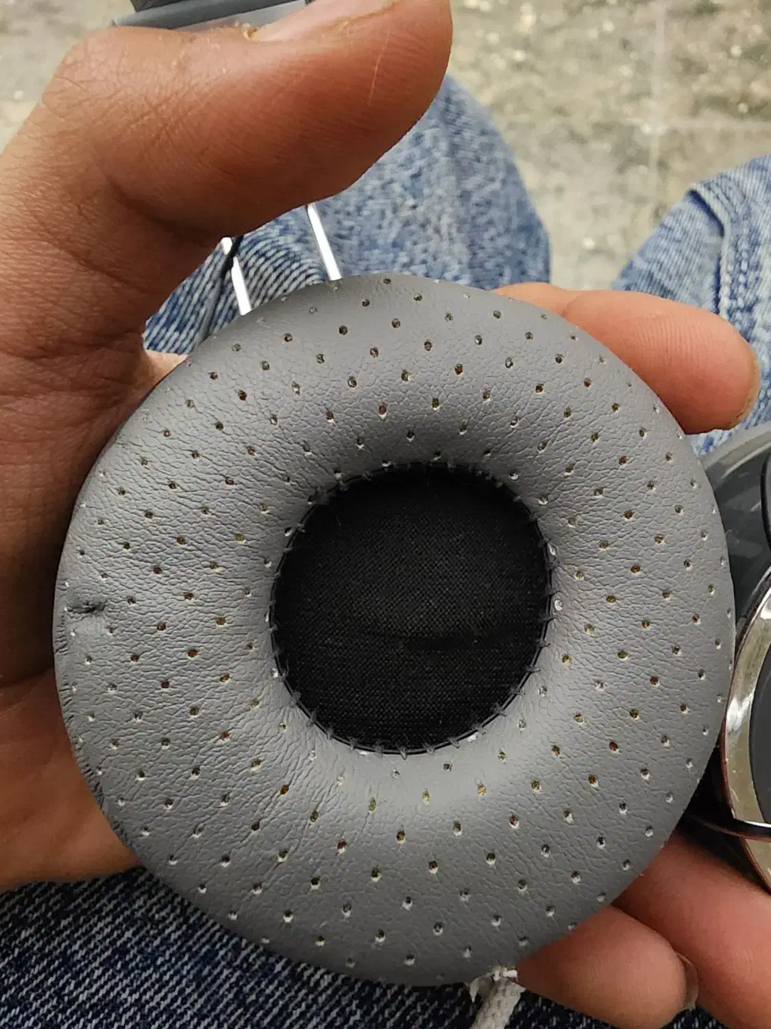 هدفون باصدا|پخش‌کننده همراه|سبزوار, کوی بهار|دیوار