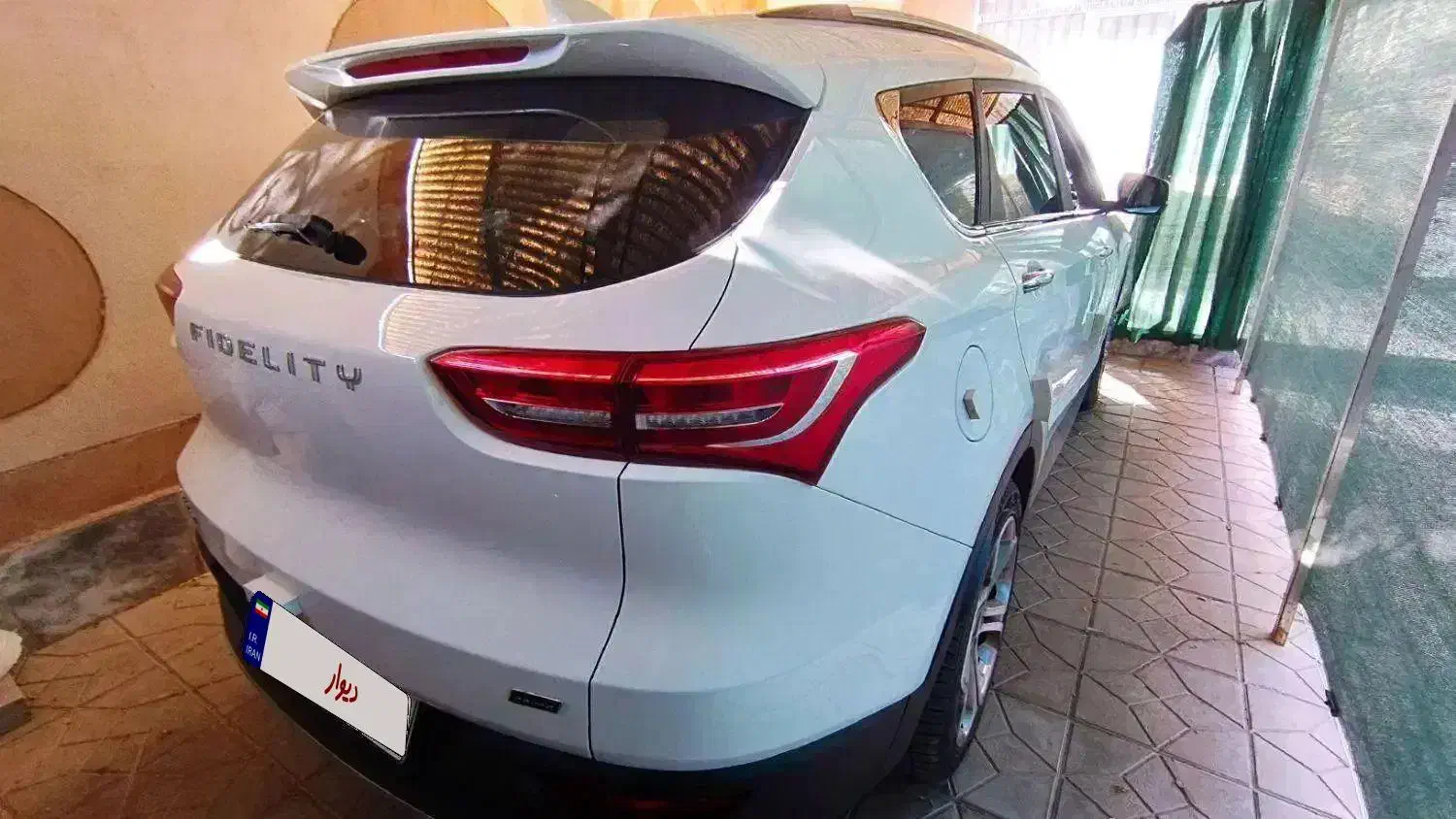 فروش خودرو|خودرو سواری و وانت|فریمان, |دیوار