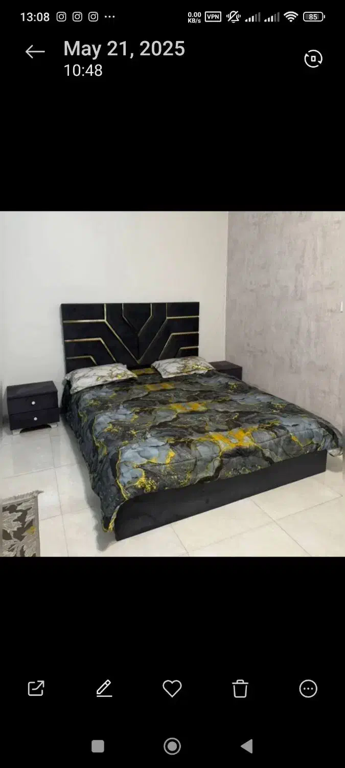 ۵۰۰رهن کامل واحد دانشجویی|اجارهٔ آپارتمان|اصفهان, چرخاب|دیوار