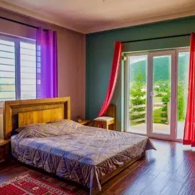 نیازمند خانم جهت امور منزل و پذیرایی و ویلا|استخدام سرایداری و نظافت|تهران, گلستان (شهرک راه آهن)|دیوار