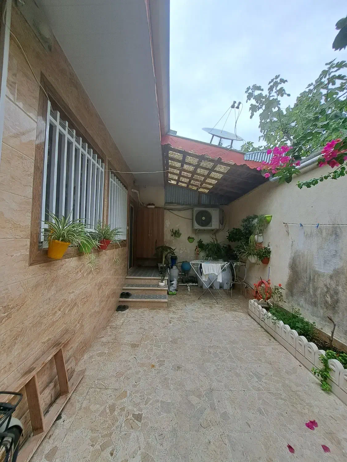 ویلایی باتمام امتیازات|فروش خانه و ویلا|رشت, حمیدیان|دیوار