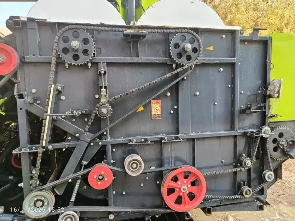 کمباین 2023|ماشینآلات صنعتی|کامفیروز, |دیوار