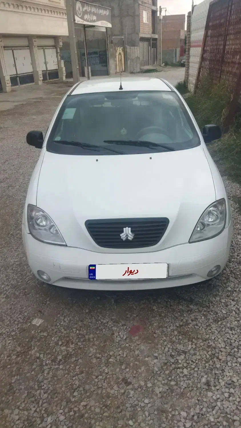 تیبادومدل99تک برگ سند|خودرو سواری و وانت|کلاله, |دیوار